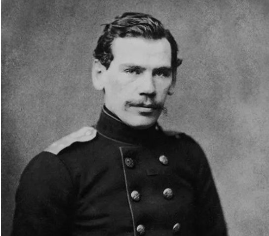 托尔斯泰的作品有哪些