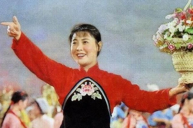 南泥湾的歌词是什么？