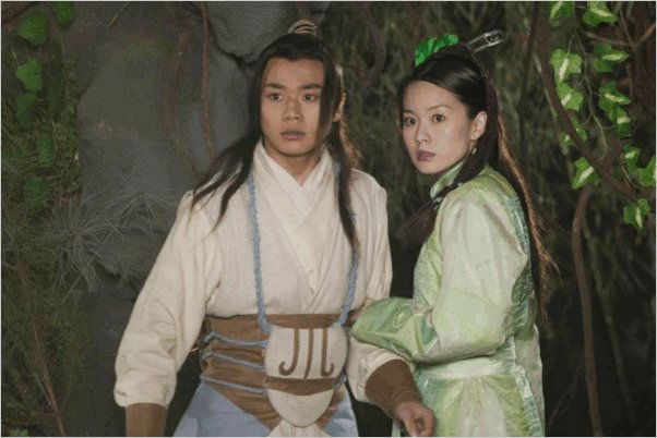 《宝莲灯》主题曲是什么?