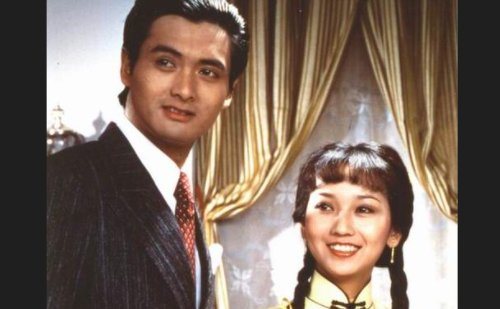 《上海滩》中冯敬尧原型是谁?