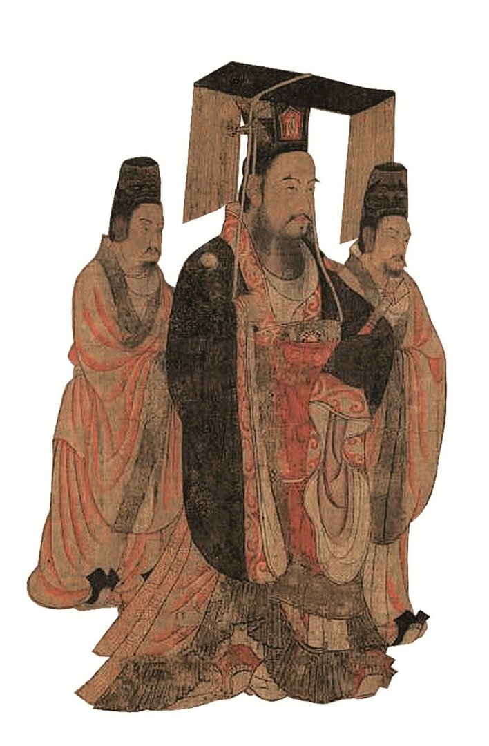 成语“一衣带水”中，“水”原指什么？