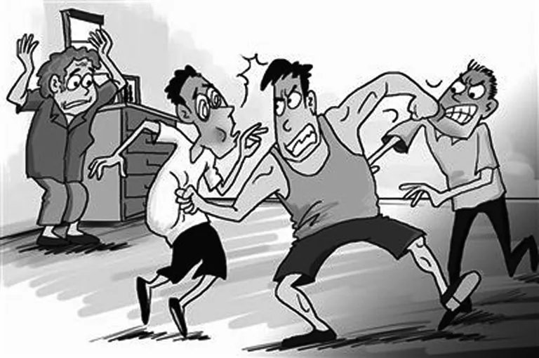 轻伤二级是什么概念？评定标准依据是什么？