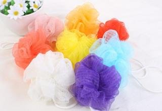 使用沐浴球有什么作用？