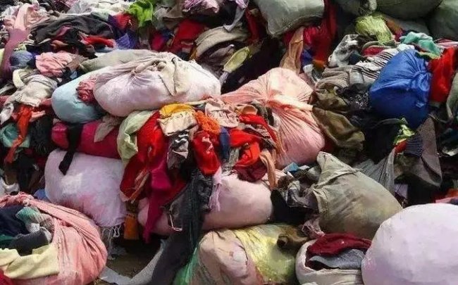 可回收垃圾有哪些