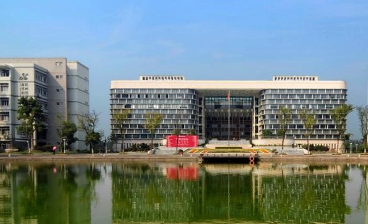 浙江有哪些职业技术学院