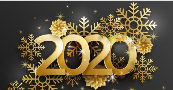 今年2020年是什么年？