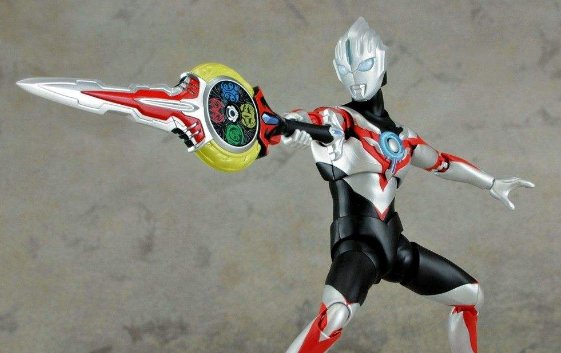 欧布奥特曼所有形态是什么？