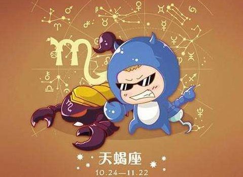 11月20日出生的人是什么星座