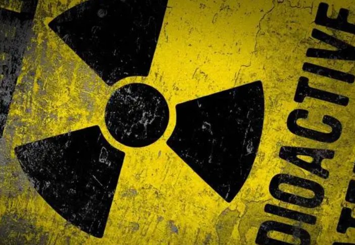 核辐射是什么东西呢?