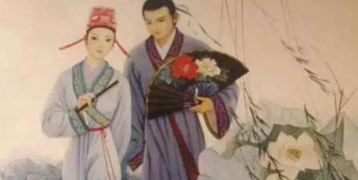 民间故事都有哪些?