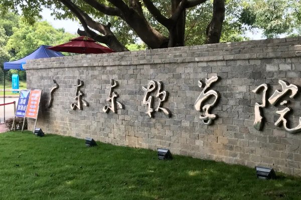 佛山有什么大学