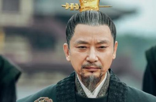 《雪中悍刀行》张巨鹿的原型是谁？