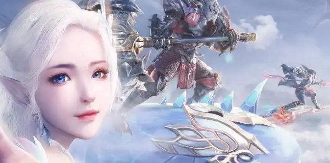 《完美世界》主题曲是什么?