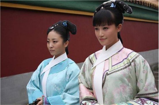 甄嬛传中的浣碧是什么样的人？