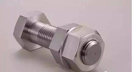 螺母标准尺寸表是什么?