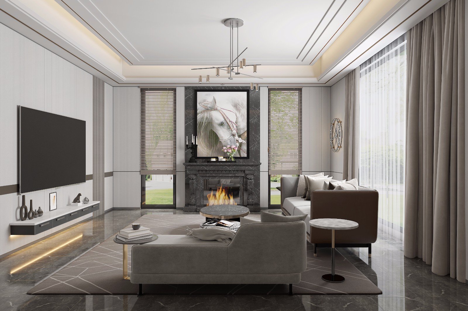 纤维板是什么板