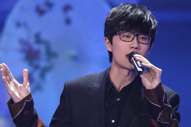 许嵩、徐良、汪苏泷，曾被称为QQ音乐三巨头，如今都怎么样了？