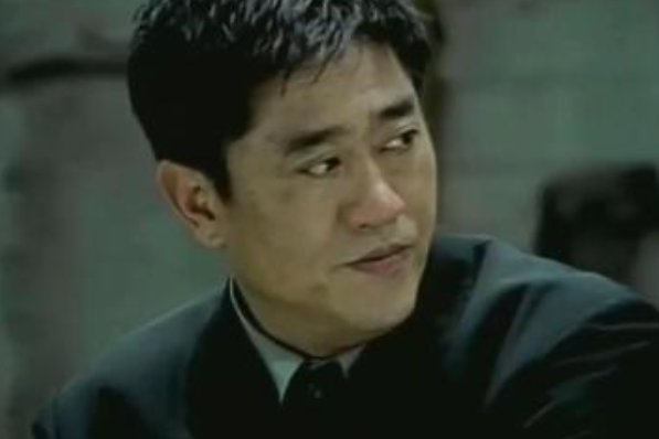 柯受良到底是怎么死的？？