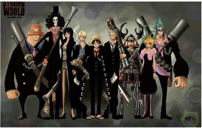 海贼王更新到多少集了？