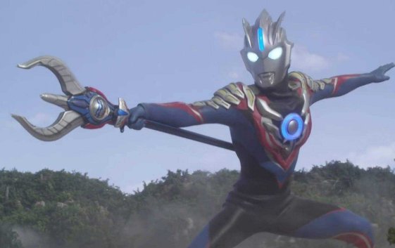 欧布奥特曼所有形态是什么？