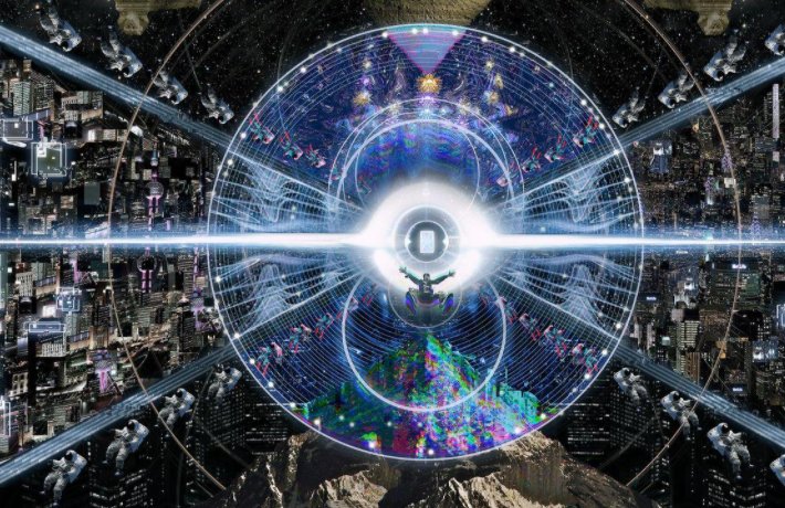 降维打击是什么意思？