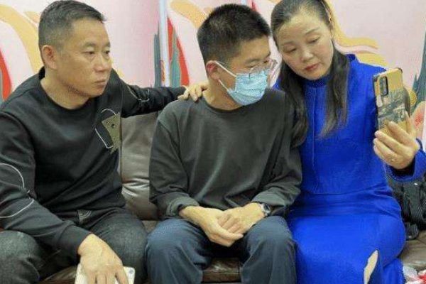 符建涛户籍登记地户主去世十多年，在这样的情况下还能追查到落户之谜吗？