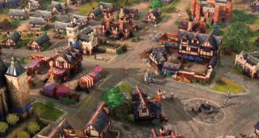 《帝国时代4》秘籍是什么？