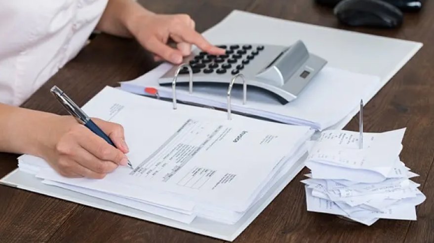 初级会计报名时间