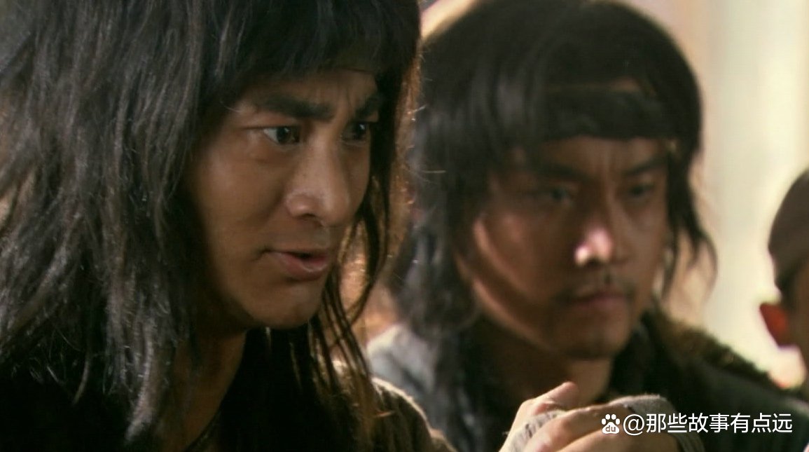 《水浒传》中的混江龙李俊,应该如何评价呢?