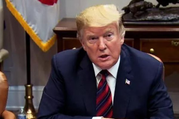 奥巴马夫人患抑郁症，部分原因在于特朗普？