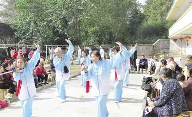 年过花甲是什么意思?