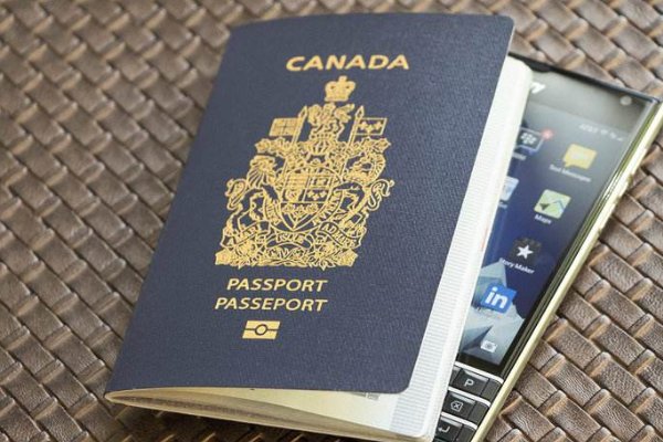 passport是什么意思