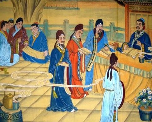 “师父”和“师傅”有何区别？