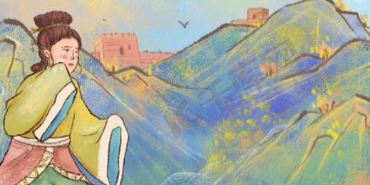 民间故事都有哪些?