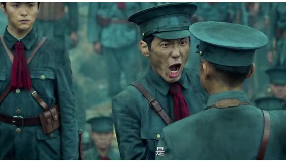 表达爱国主题的电影有哪些?