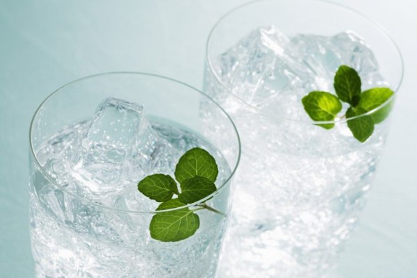 冰水混合物是纯净物吗？