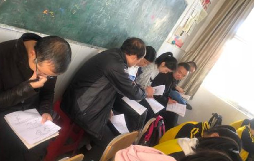 笃行不怠是什么意思？