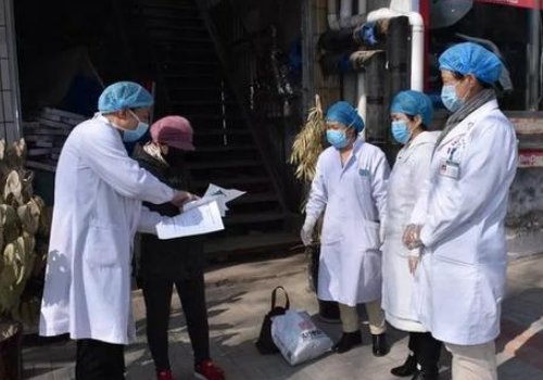 哈尔滨市第63号公告出炉，具体说了些什么？