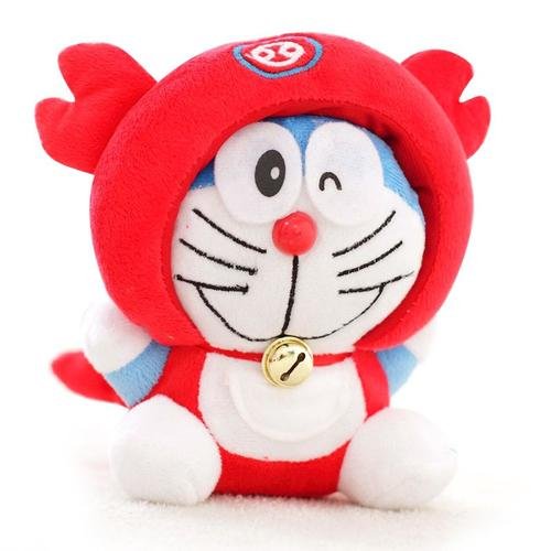 机器猫是什么？