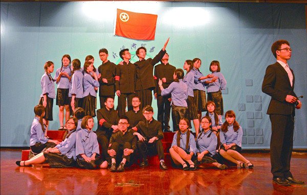 五四精神的核心内容是什么？