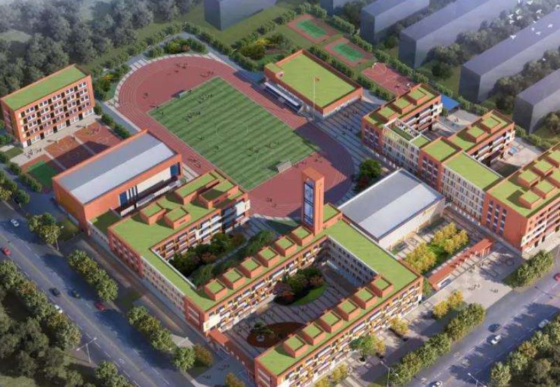 2021年浦东进才实验中学升学率