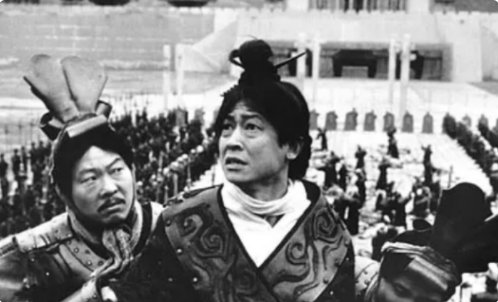 长信侯是什么职务?