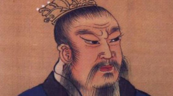 汉武帝是谁和汉高祖？