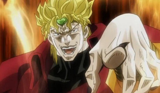 为什么《jojo》第七部很难动画化?