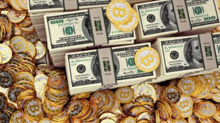 比特币是什么东西