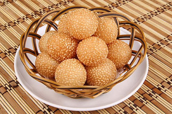 麻球究竟是如何制成的？