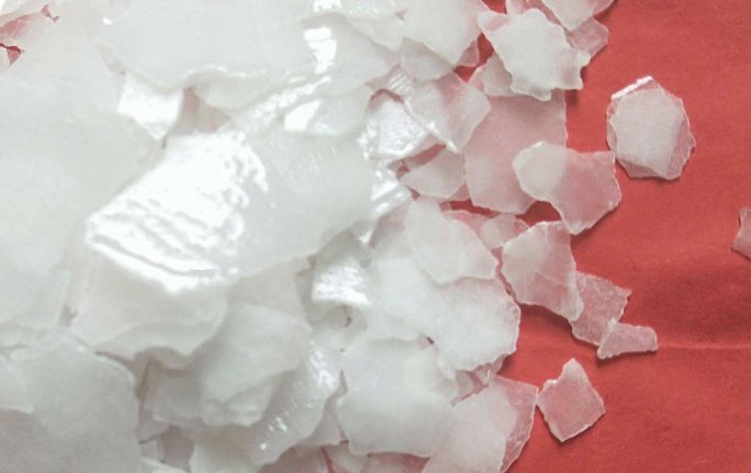 naoh俗称是什么?