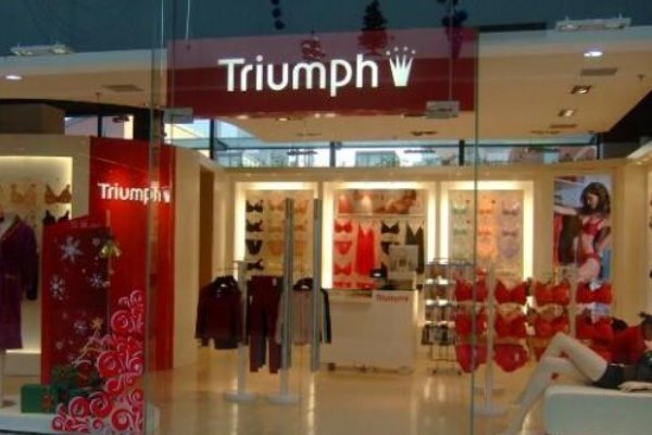 triumph是什么牌子？