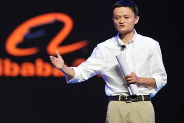 马云身高153cm还是166cm?