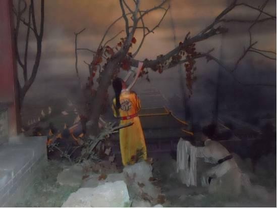 明朝十六位皇帝顺序列表?